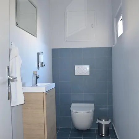 Spacieux Studio à 2 Pas De La Cathédrale Reims